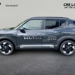 Kia EV2 EV2 107,8 kW (145 ch) Autonomie Standard 42.2 kWh Earth Brest