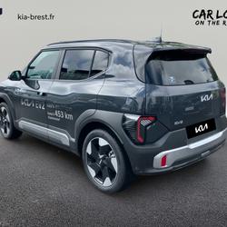 Kia EV2 EV2 107,8 kW (145 ch) Autonomie Standard 42.2 kWh Earth Brest