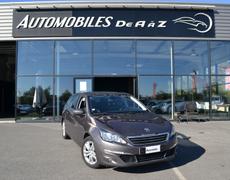 Peugeot 308 SW Phase 2 Domalain