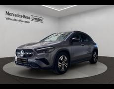 Mercedes GLA Orvault