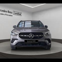 Mercedes GLA 200 d 150ch Progressive Line 8G-DCT occasion - Orvault - photo 2/28