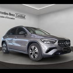 Mercedes GLA 200 d 150ch Progressive Line 8G-DCT occasion - Orvault - photo 3/28