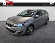 Peugeot 308 SW Phase 2 Saint-Grégoire