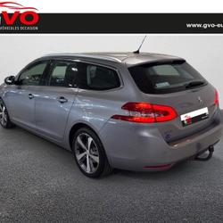 Peugeot 308 SW Phase 2 1.6 BlueHDi 120ch Allure S&S EAT6 Saint-Gr&eacute;goire
