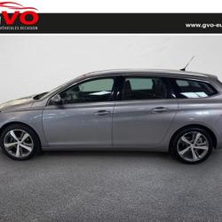 Peugeot 308 SW Phase 2 1.6 BlueHDi 120ch Allure S&S EAT6 Saint-Gr&eacute;goire
