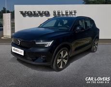 Volvo XC40 Brest