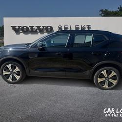Volvo XC40 XC40 Recharge 231 ch 1EDT Start Brest