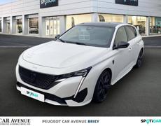 Peugeot 308 III Phase 1