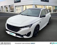 Peugeot 308 III Phase 1 Val de Briey