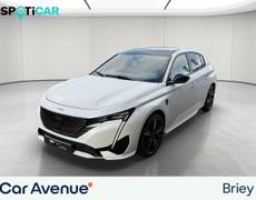 Peugeot 308 III Phase 1 Val de Briey