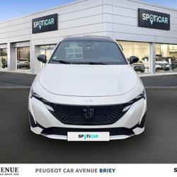 Peugeot 308 III Phase 1 308 PHEV 225 e-EAT8 GT Val de Briey