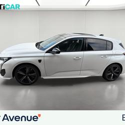 Peugeot 308 III Phase 1 308 PHEV 225 e-EAT8 GT Val de Briey
