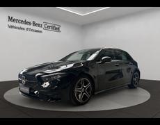 Mercedes Classe A Guérande