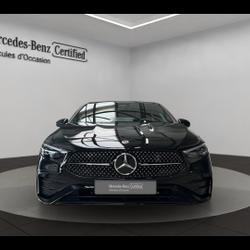 Mercedes Classe A 180 136ch Edition 140 7G-DCT occasion - Gu&eacute;rande - photo 2/24