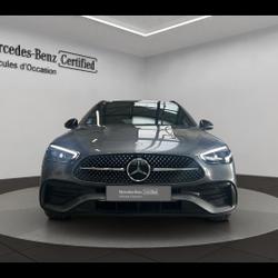 Mercedes Classe C 300 e 204+129ch AMG Line occasion - Gu&eacute;rande - photo 2/26