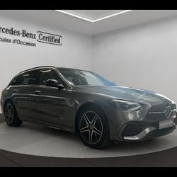 Mercedes Classe C 300 e 204+129ch AMG Line occasion - Gu&eacute;rande - photo 3/26