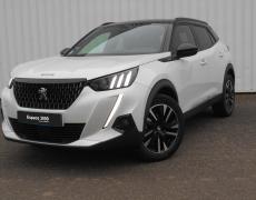 Peugeot 2008 Colmar