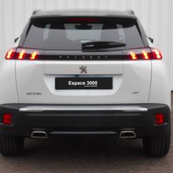 Peugeot 2008 2008 PureTech 130 S&S EAT8 GT Pack Colmar