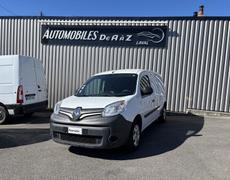 Renault Express