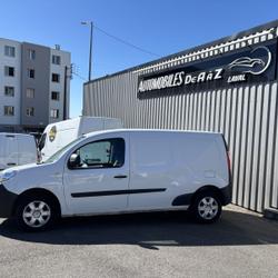 Renault Express MAXI 1.5 DCI 90CH CABINE APPROFONDIE CONFORT occasion - Domalain - photo 2/7