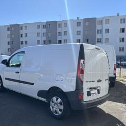 Renault Express MAXI 1.5 DCI 90CH CABINE APPROFONDIE CONFORT occasion - Domalain - photo 3/7