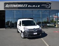 Renault Express