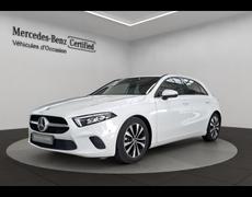Mercedes Classe A Guérande