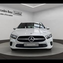 Mercedes Classe A 180 136ch Business Line 7G-DCT occasion - Orvault - photo 2/22