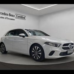 Mercedes Classe A 180 136ch Business Line 7G-DCT occasion - Orvault - photo 3/22