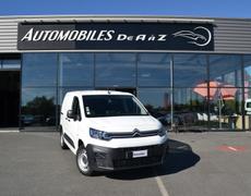 Citroen Berlingo Domalain