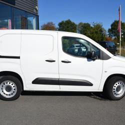 Citroen Berlingo M 1000KG BLUEHDI 130 S&S CLUB EAT8 occasion - Domalain - photo 3/10