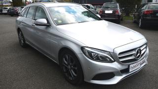 Mercedes Classe C  - Fascination - photo 0