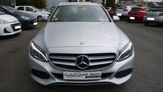 Mercedes Classe C  - Fascination - photo 1