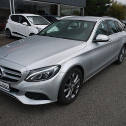 Mercedes Classe C 180 BLUETEC FASCINATION 7G-TRONIC PLUS Mayenne