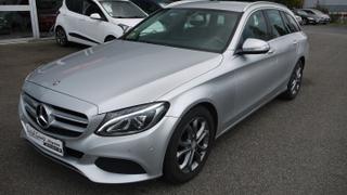 Mercedes Classe C  - Fascination - photo 2