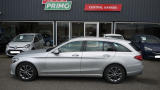 Mercedes Classe C  - Fascination - photo 3