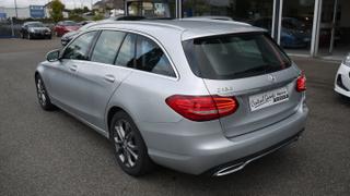 Mercedes Classe C  - Fascination - photo 4