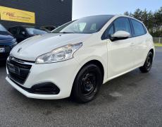 Peugeot 208 Quimperlé