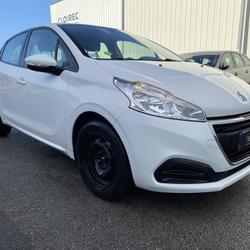 Peugeot 208 1.5 BlueHDi 100ch E6.c Active Business S&S 5p occasion - Quimperl&eacute; - photo 2/6