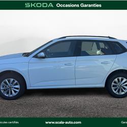 Skoda Kamiq Kamiq 1.0 TSI Evo 2 95 ch BVM5 Selection Perpignan