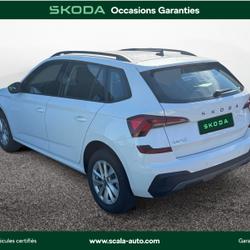 Skoda Kamiq Kamiq 1.0 TSI Evo 2 95 ch BVM5 Selection Perpignan