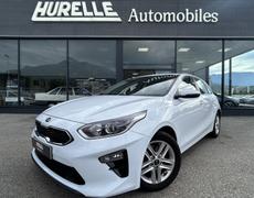 Kia Cee'd Échirolles