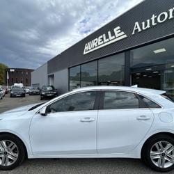 Kia Cee'd 1.0 T-GDI 120CH ACTIVE &Eacute;chirolles