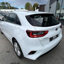 Kia Cee'd 1.0 T-GDI 120CH ACTIVE &Eacute;chirolles