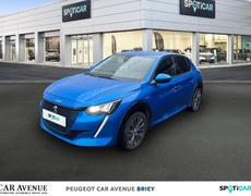 Peugeot 208 Val de Briey