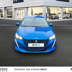 Peugeot 208 e-208 136ch Allure Val de Briey