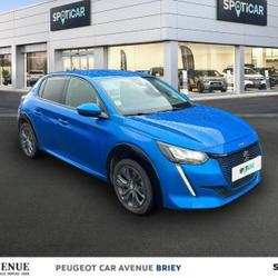 Peugeot 208 e-208 136ch Allure Val de Briey