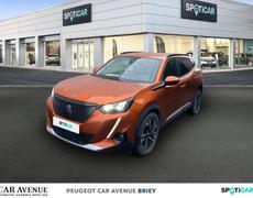 Peugeot 2008 Val de Briey