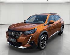 Peugeot 2008 Val de Briey
