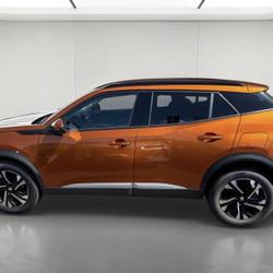 Peugeot 2008 2008 PureTech 100 S&S BVM6 Allure Val de Briey
